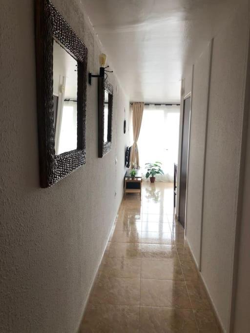 Precioso En Segunda Linea De Mar Appartement *