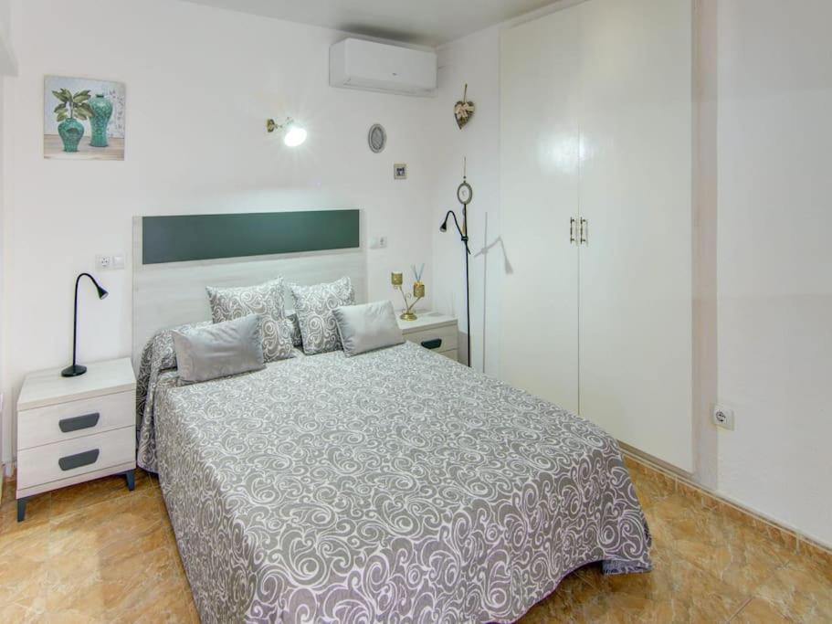 Precioso En Segunda Linea De Mar Appartement Lloret de Mar
