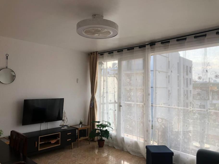 Precioso En Segunda Linea De Mar Appartement