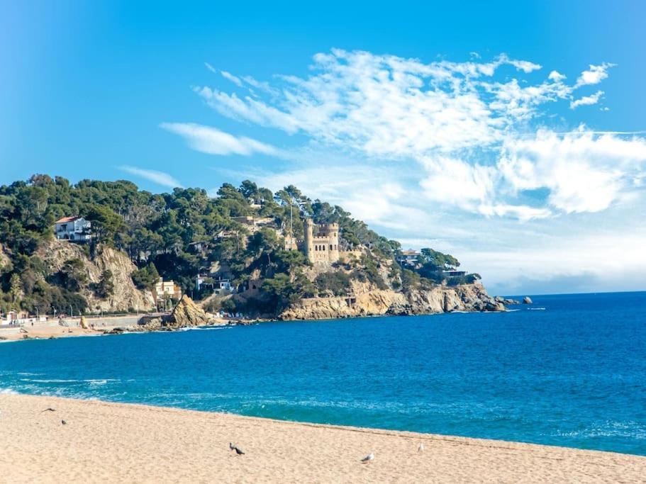 Appartement Precioso En Segunda Linea De Mar Lloret de Mar