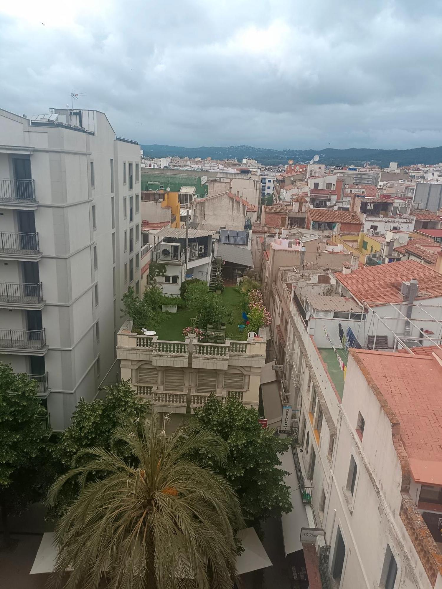 Precioso En Segunda Linea De Mar Appartement Lloret de Mar