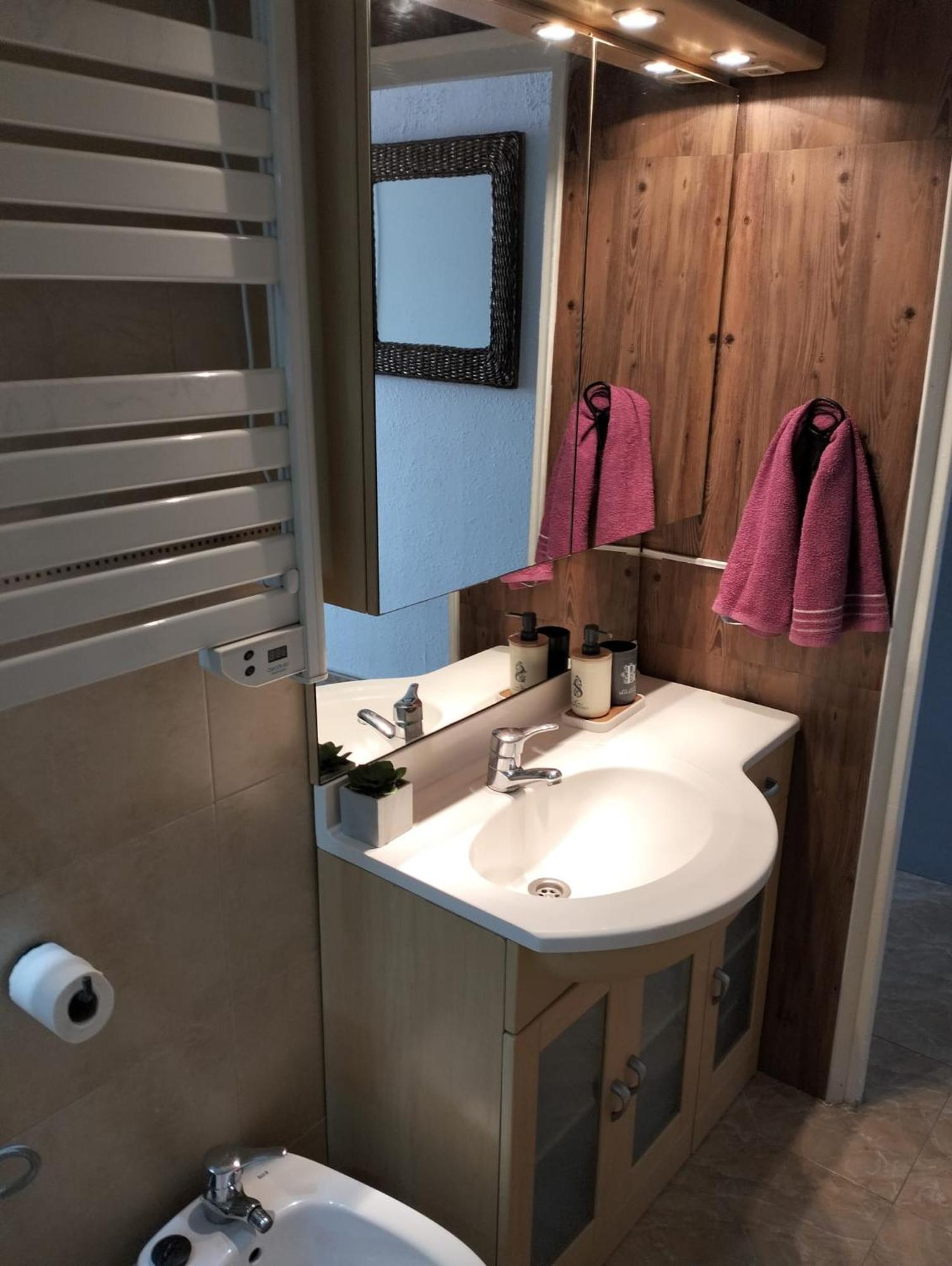 Appartement Precioso En Segunda Linea De Mar Lloret de Mar