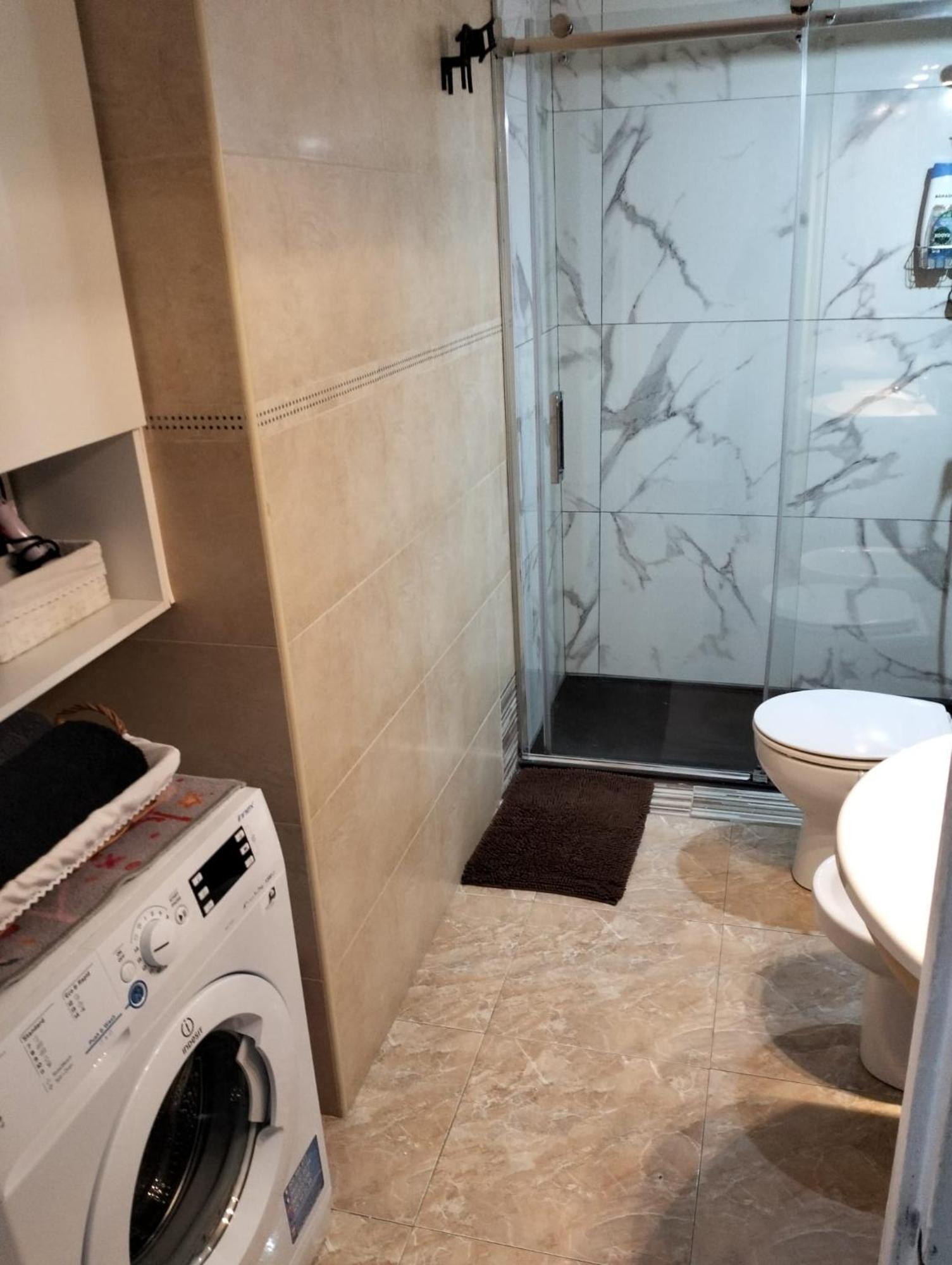 Precioso En Segunda Linea De Mar Appartement