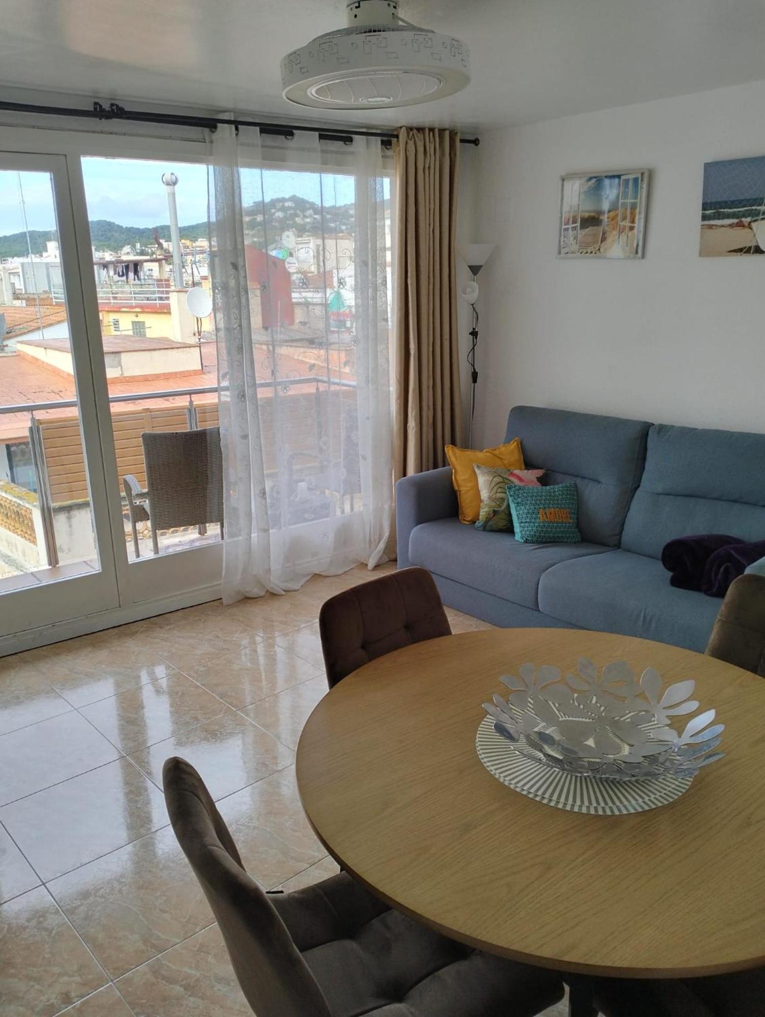 Appartement Precioso En Segunda Linea De Mar